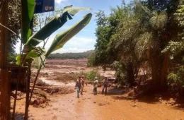 Brumadinho: vítimas processam Vale e cobram MP sobre fim de benefício