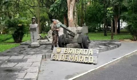 Exército tira homenagem a dia do golpe de 1964 em quartel após resistência e decisão judicial