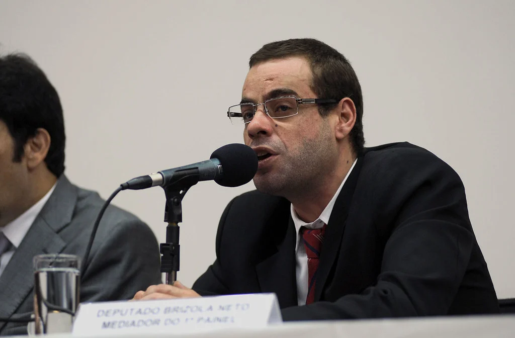Brizola Neto