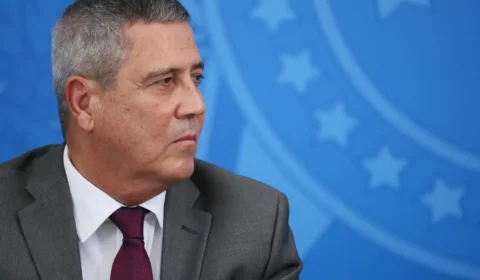 Braga Netto insiste em mais prazo para defesa por denúncia de golpe