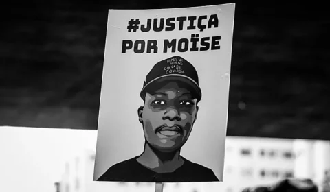 Caso Moïse: Julgamento dos Acusados pela Morte do Congolês começa em júri popular