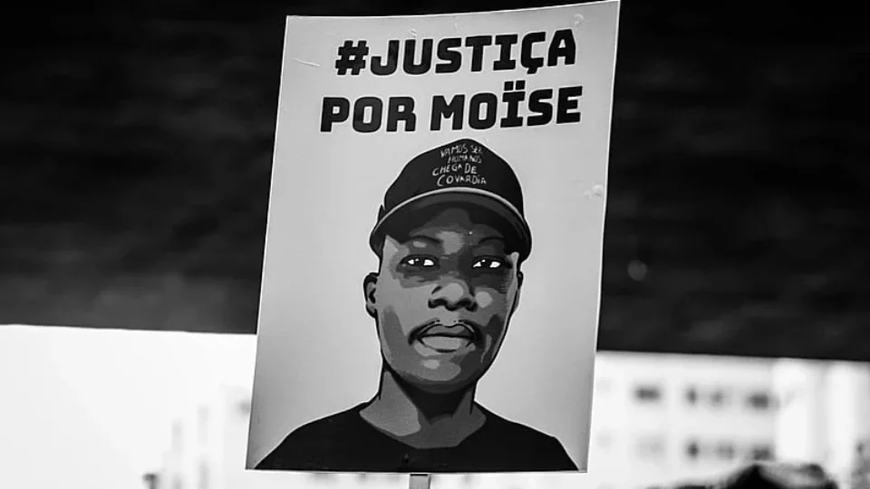 Caso Moïse: Julgamento dos Acusados pela Morte do Congolês começa em júri popular