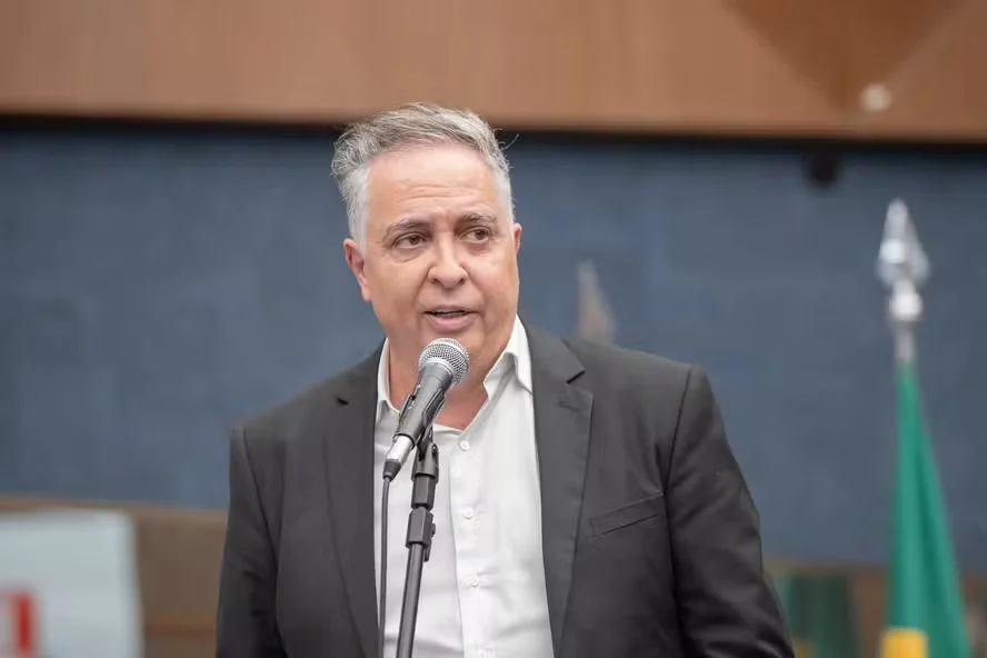 alvaro damião, prefeito interino de fuad noman