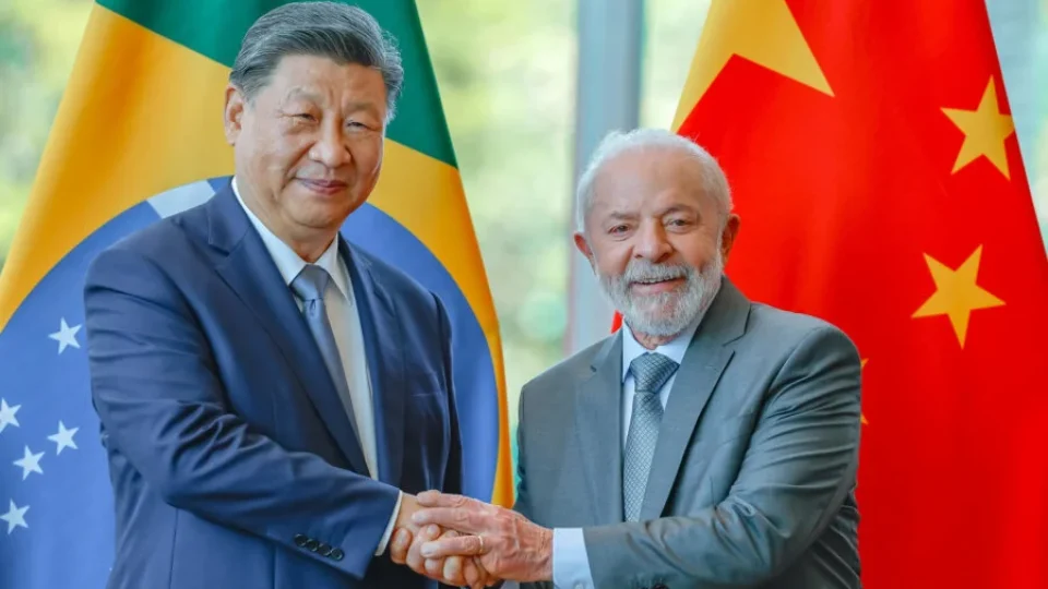 Empresários da China miram parcerias em agricultura e energia do Brasil