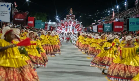 Apuração do Grupo Especial do Rio tem novo modelo de notas e 26 subquesitos