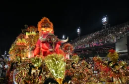Rebaixamento no Carnaval do Rio gera pressão de políticos e Liesa vai discutir anulação de queda