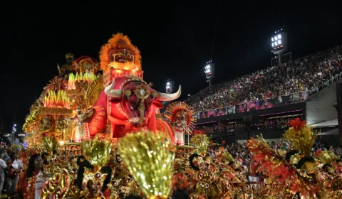 Rebaixamento no Carnaval do Rio gera pressão de políticos e Liesa vai discutir anulação de queda