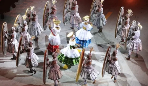 Diversidade, respeito e tolerância no Carnaval