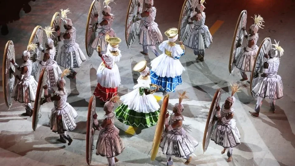 Diversidade, respeito e tolerância no Carnaval
