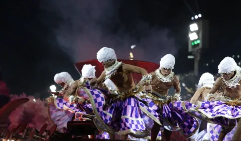 Cultura popular no Carnaval: Parte 3
