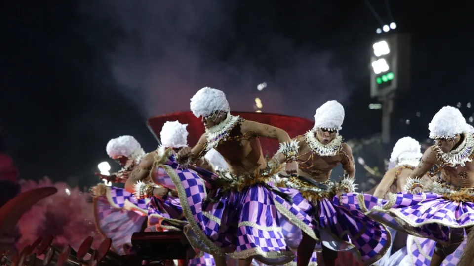 Cultura popular no Carnaval: Parte 3