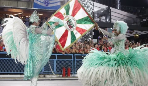 Grande Rio vai questionar resultado do Carnaval em plenária da Liesa