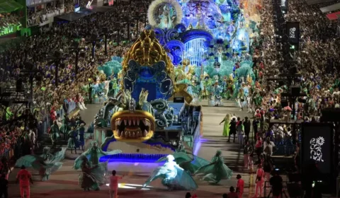 Grande Rio, Tijuca e Padre Miguel contestam pontuações das notas do Carnaval