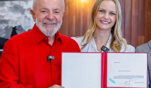 Lula indica advogada de Gleisi para STM, a 2ª mulher na história da corte militar