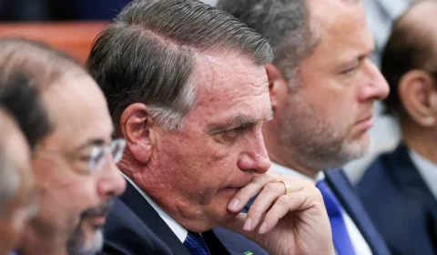 PGR vai se posicionar contra pedido de prisão de Jair Bolsonaro