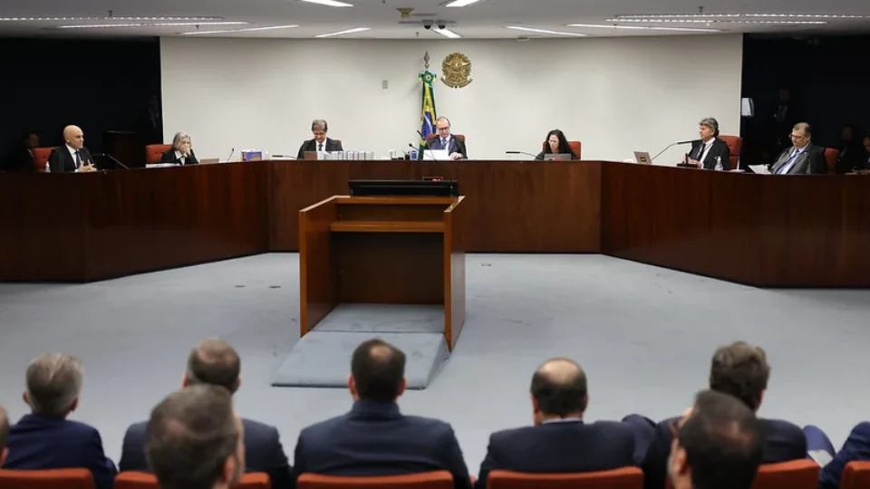 STF antecipa julgamento do ‘núcleo 2’ de denúncia sobre tentativa de golpe