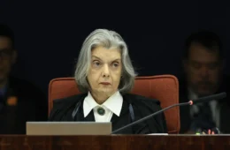 Crise de confiabilidade do Judiciário é grave e precisa ser reconhecida, diz Cármen Lúcia