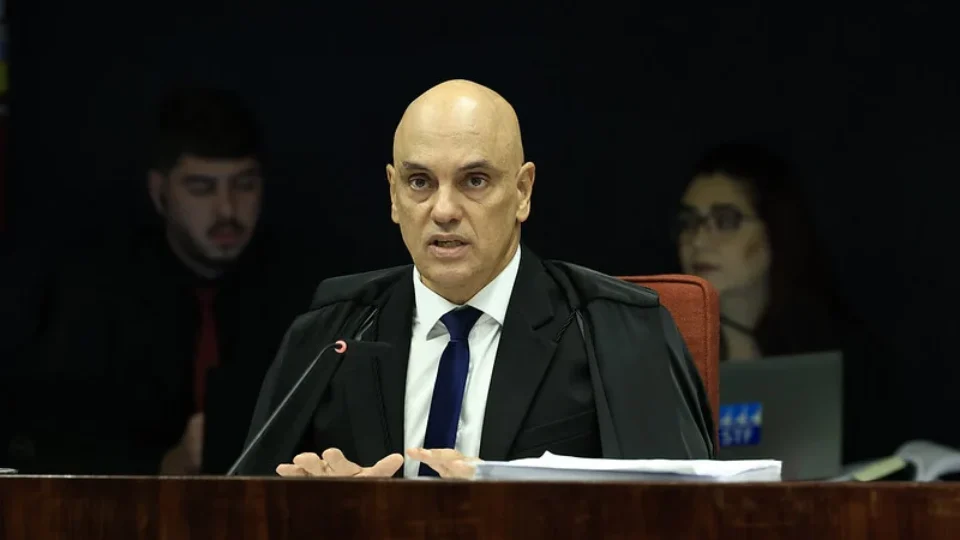 Moraes nega pedido de prisão de Jair Bolsonaro após a PGR se manifestar