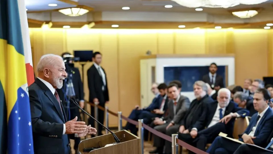 Sobretaxas vão prejudicar os próprios Estados Unidos, afirma Lula
