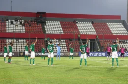 Educafro ajuíza ação civil pública contra CBF e Conmebol por racismo no futebol