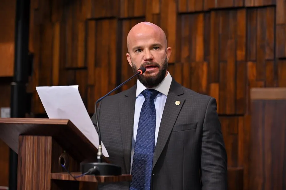 Deputado