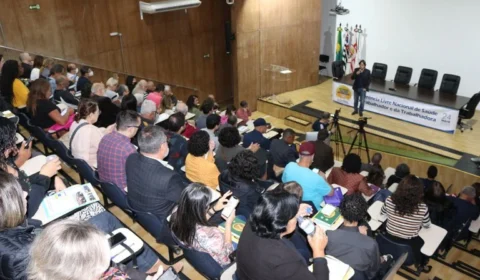 Inscrições para conferência de saúde do trabalhador 2025 terminam nesta sexta (14)