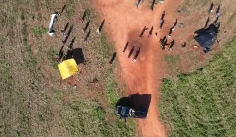 Indígena Avá Guarani é decapitado em área de conflito no Oeste do Paraná