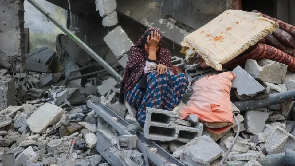 Hamas diz que aceitou nova proposta de mediadores para cessar-fogo em Gaza