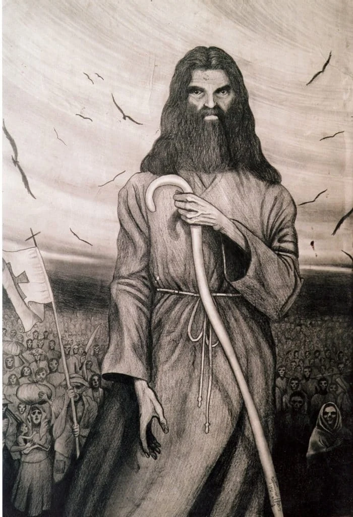 Antônio Conselheiro