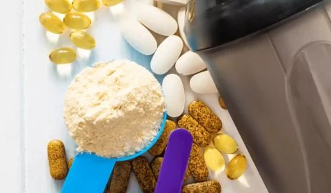 Suplementos podem ajudar a envelhecer melhor, mas não substituem dieta e exercícios