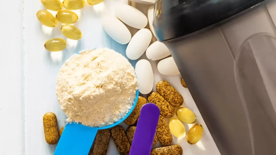 Suplementos podem ajudar a envelhecer melhor, mas não substituem dieta e exercícios