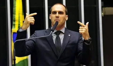 Clã Bolsonaro supera até Calabar em traição à Pátria