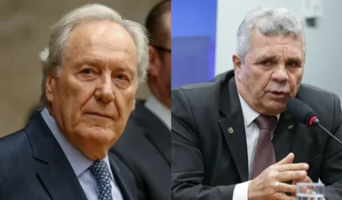 Deputado cobra Lewandowski sobre vazamento de operação da Abin contra o Paraguai