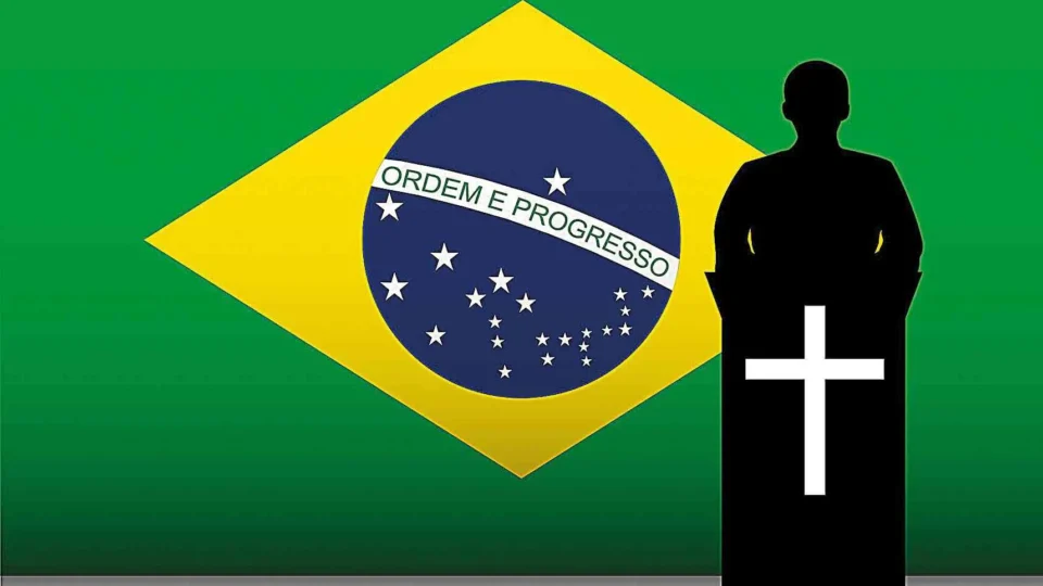 O Estado não deve controlar a religião e vice-versa