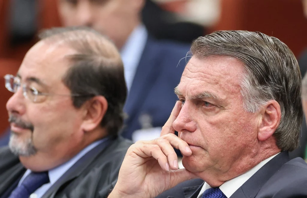 Bolsonaro