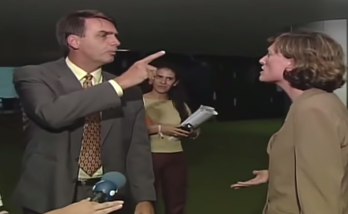 Bolsonaro