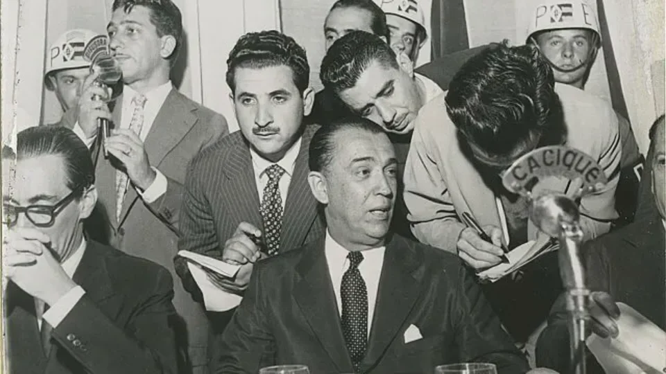 EUA usaram Juscelino Kubitschek para apoiar e depois criticar a ditadura no Brasil