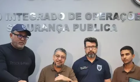 Vice do PT e prefeito de Maricá, Quaquá quer armar Guarda: ‘Bandido vai para a vala’
