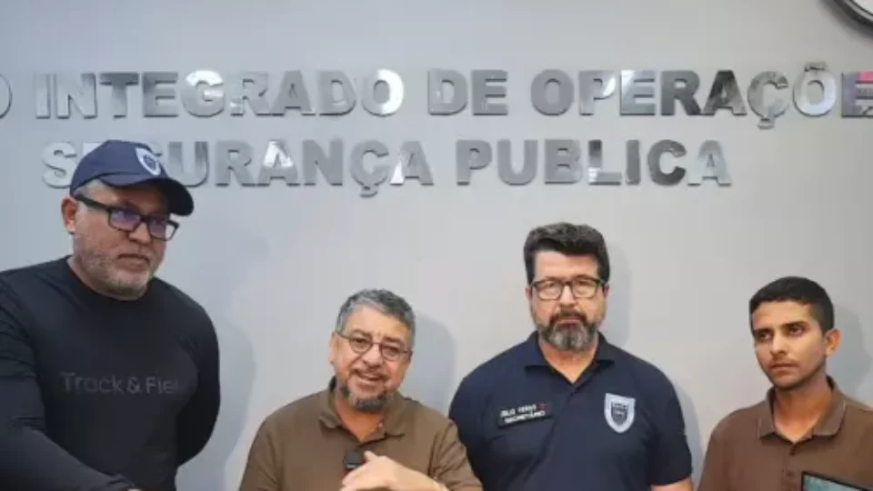 Vice do PT e prefeito de Maricá, Quaquá quer armar Guarda: ‘Bandido vai para a vala’