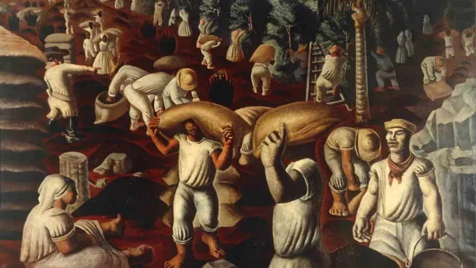 Portinari desenha a diplomacia do Brasil em era de redefinição global