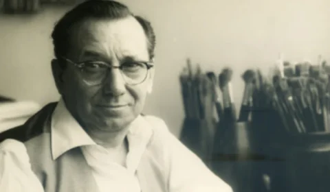 Candido Portinari e a identidade brasileira