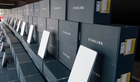 Satélites da Starlink avançam na educação no Amazonas e Pará