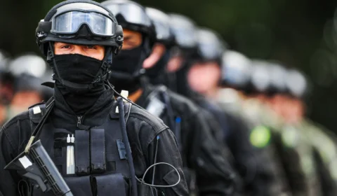 Trama golpista faz Exército mudar batalhão dos ‘kids pretos’