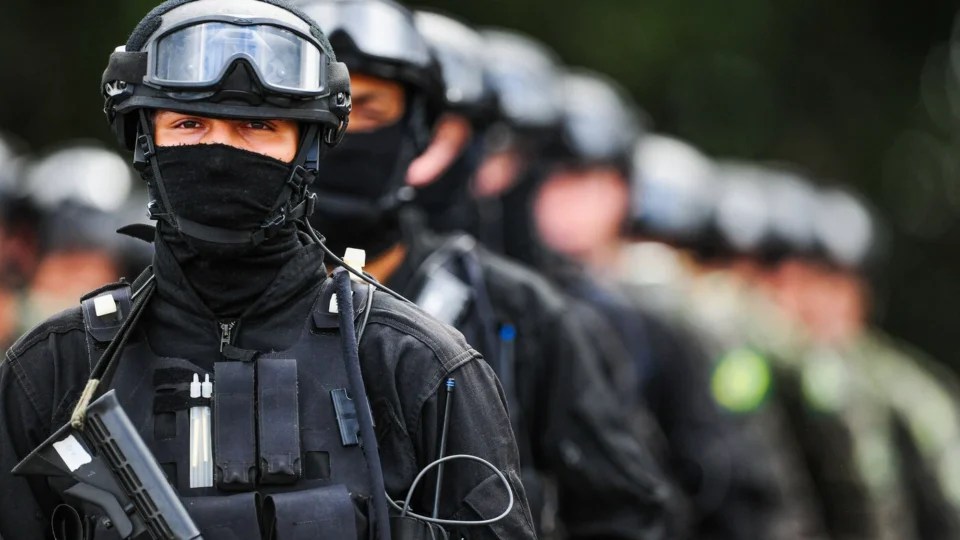 Trama golpista faz Exército mudar batalhão dos ‘kids pretos’
