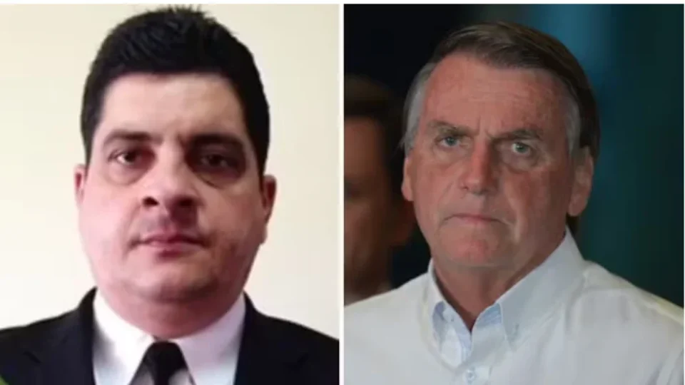 Kid preto que teria monitorado Moraes acessava a conta bancária de Bolsonaro