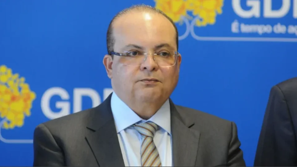 Moraes arquiva inquérito sobre participação de Ibaneis Rocha no 8 de Janeiro
