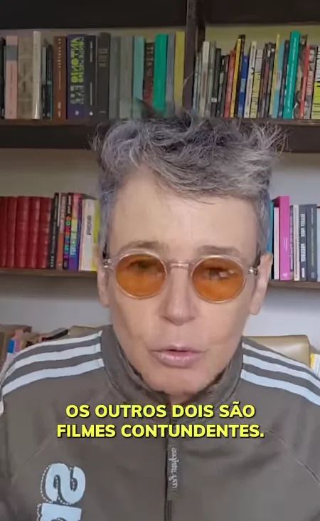 Eu tô com a Milly