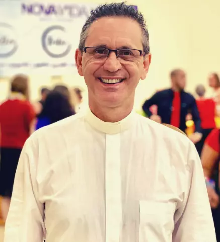 pastor