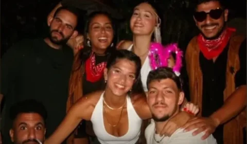 De férias no Brasil, soldados israelenses gravam vídeo desejando morte aos árabes