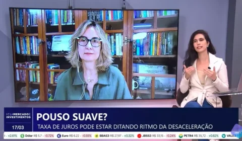 Em entrevista ao ICL, economista Carla Beni afirma que aumento da Selic não resolve problema da inflação no Brasil